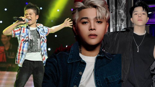 Quán quân Giọng hát Việt nhí tiến thẳng vào chung kết show rap: Cơ hội tìm lại hào quang