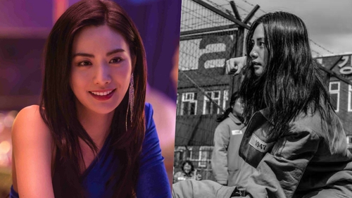 Mỹ nhân 'Mask Girl' Nana sở hữu thu nhập khủng thế nào ở tuổi 32?