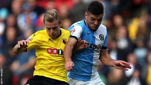 Nhận định bóng đá Watford vs Blackburn, hạng Nhất Anh vòng 4 (18h00, 27/8)