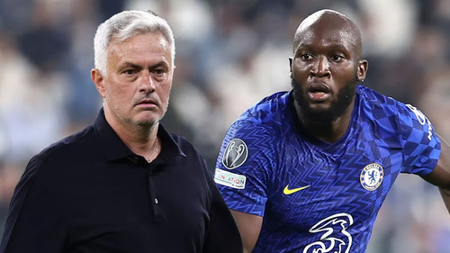 Tin chuyển nhượng 26/8: MU 'chữa cháy' bằng nhà vô địch Cúp C1, Mourinho tái ngộ Lukaku