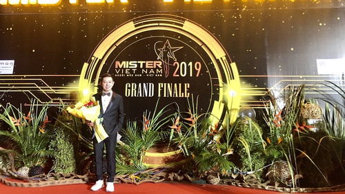 Đạo diễn Minh Khôi làm Giám đốc Quốc gia Mister International Vietnam 2023