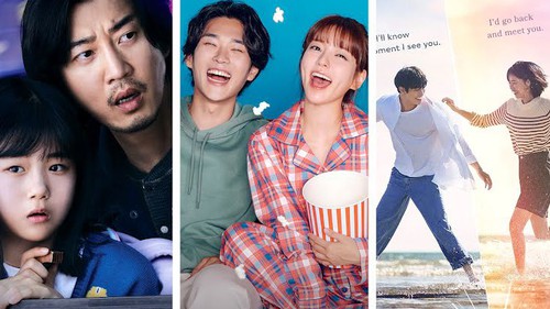 9 K-drama hứa hẹn bùng nổ trong tháng 9