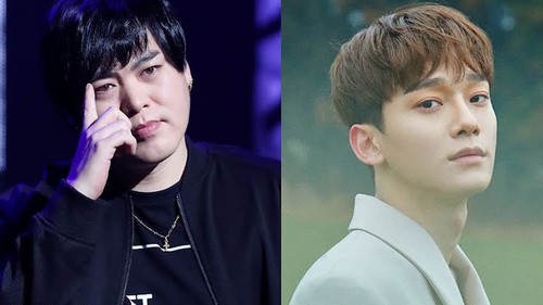 Khi các sao nam K-pop bị chính fan 'quay lưng' vì chuyện đời tư