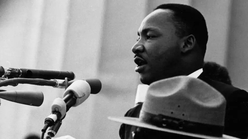 60 năm câu nói bất hủ 'Tôi có một ước mơ' của Martin Luther King