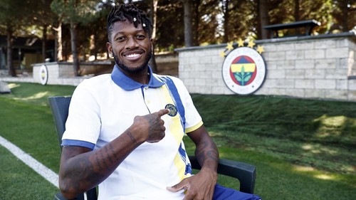 Tin nóng thể thao tối 29/8: Fred rò rỉ thông tin chuyển nhượng của MU, Rubiales đối mặt án phạt nặng nhất lịch sử