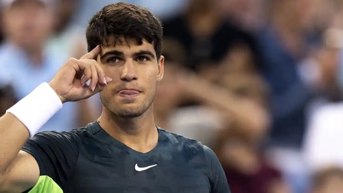 Kết quả US Open hôm nay 29/8, sáng 30/8: Medvedev gọi, Alcaraz trả lời