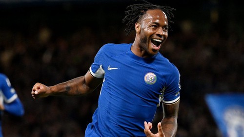 BLV Quang Huy: Raheem Sterling sẽ còn đáng chờ đợi hơn nữa