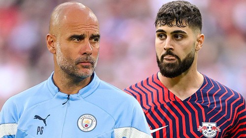 Guardiola bị ám ảnh bởi các trung vệ hơn bất cứ ai, Gvardiol hãy coi chừng 