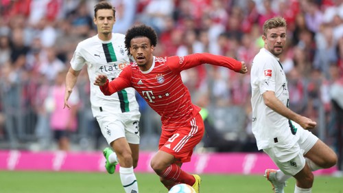 Nhận định bóng đá Gladbach vs Bayern Munich (23h30, 2/9), Bundesliga vòng 3