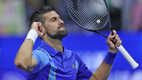 Kết quả US Open hôm nay 30/8, sáng 31/8: Djokovic và Tsitsipas buồn vui lẫn lộn