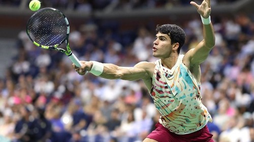 Kết quả US Open hôm nay 31/8, sáng 1/9: Alcaraz, Medvedev thẳng tiến, Murray tạm biệt cuộc chơi