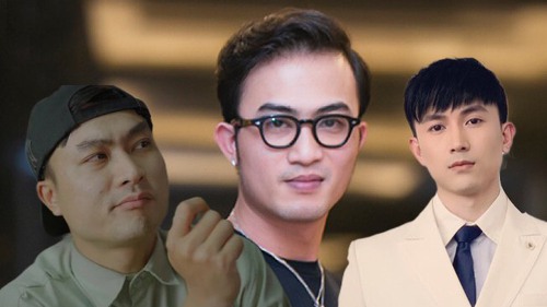 Doãn Quốc Đam, Duy Hưng và các nam diễn viên thành danh dù chuyên vai phụ 