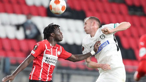Soi kèo PSV vs Sturm Graz (01h30, 9/8), nhận định bóng đá Cúp C1 châu Âu