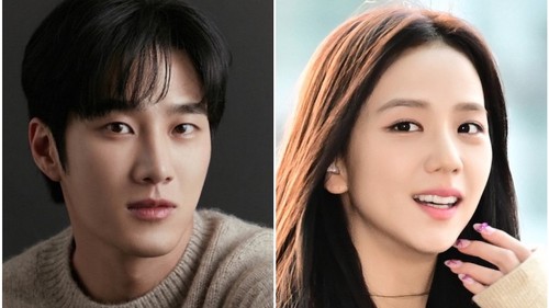 Vì sao truyền thông Hàn ủng hộ chuyện tình của Jisoo Blackpink?