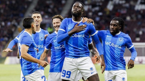 Nhận định, soi kèo Olympiakos vs Genk (2h00, 11/8), vòng sơ loại 3 cúp C2