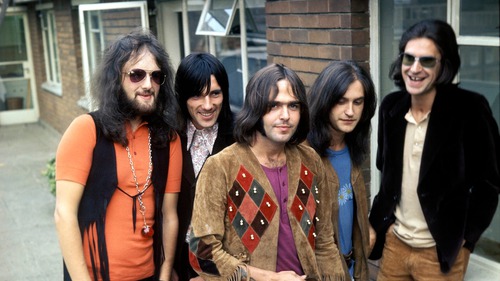 John Gosling - 'Vũ khí bí mật' của The Kinks