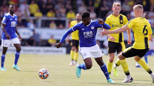 Soi kèo Burton vs Leicester (02h00, 10/8), nhận định bóng đá cúp Liên đoàn Anh
