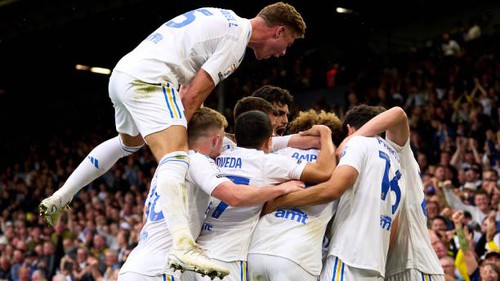 Soi kèo Leeds vs Shrewsbury (01h45, 10/8), nhận định bóng đá cúp Liên đoàn Anh