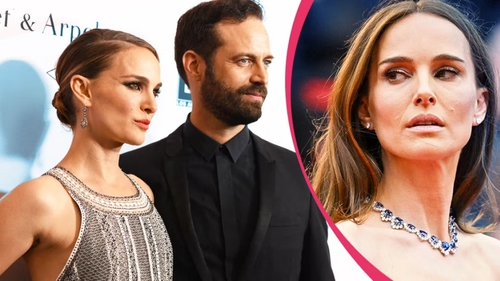 Dù cố gắng tha thứ khi phát hiện chồng ngoại tình, Natalie Portman vẫn ly thân vì cảm thấy bị sỉ nhục