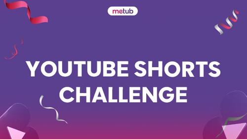 “YouTube Shorts Challenge” - cơ hội cho kênh tăng trưởng thần tốc