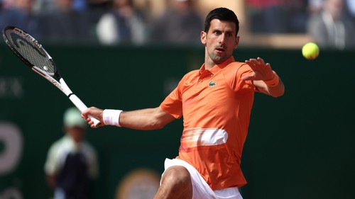 Kết quả US Open hôm nay 1/9, sáng 2/9: Djokovic suýt thua tay vợt kém 36 bậc