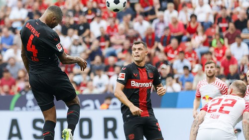 Nhận định bóng đá Leverkusen vs Darmstadt (20h30, 2/9), Bundesliga vòng 3