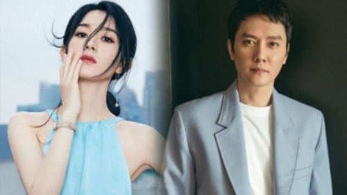 Sự thật được phơi bày sau 2 năm vụ ly hôn gây sốc của Triệu Lệ Dĩnh và Phùng Thiệu Phong