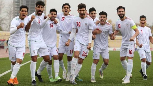 Nhận định bóng đá U23 Uzbekistan vs U23 Iran (21h00, 12/9), vòng loại U23 Châu Á