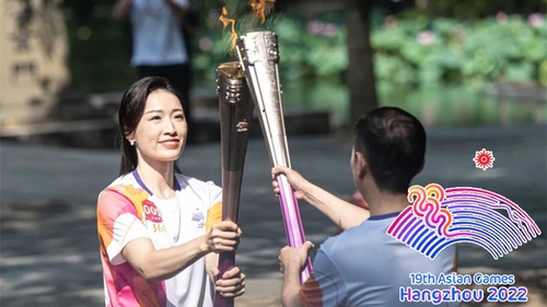 ASIAD 19: Sự kiện thể thao quy mô lớn thứ hai thế giới, nơi Trung Quốc gửi gắm niềm tự hào