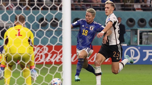 Nhận định bóng đá Nhật Bản vs Thổ Nhĩ Kỳ (19h20, 12/9), giao hữu ĐTQG