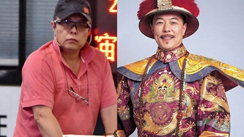 Bê bối đời tư nhấn chìm sự nghiệp của Trương Thiết Lâm 'Hoàng A Mã'