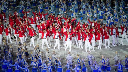 Thành tích của Đoàn Thể thao Việt Nam qua các kỳ ASIAD