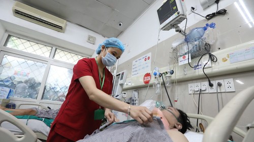 Thủ tướng Chính phủ chỉ đạo tập trung khắc phục hậu quả, khẩn trương điều tra nguyên nhân vụ cháy nhà dân tại quận Thanh Xuân, Hà Nội