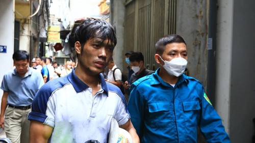 Khuyến cáo về các biện pháp phòng cháy, chữa cháy và thoát nạn đối với các công trình nhiều tầng