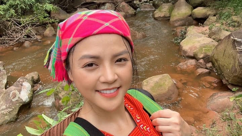 Từ My 'sói' đến Phương 'lang': Thu Quỳnh được khen 'cân' mọi loại vai