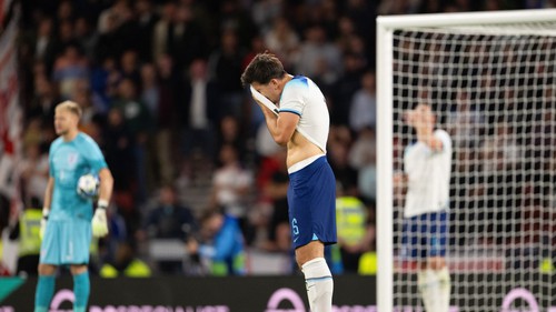 Harry Maguire: 'Nhờ tôi gánh áp lực, đồng đội đã chơi tốt hơn'