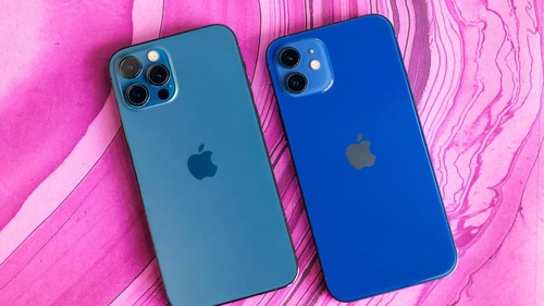 IPhone 12 của Apple có nguy cơ bị cấm tại một số nước châu Âu