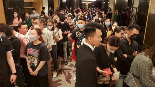 Thu Cúc - Motiva chi 27 tỷ cùng nhau ra mắt Siêu dịch vụ mới