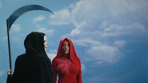 Doja Cat vực dậy rap sau hơn 1 năm thất thế