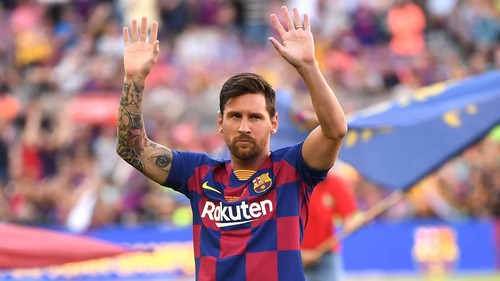 10 cầu thủ hay nhất mọi thời đại theo ChatGPT: Messi không phải số một, Ronaldo ngoài Top 3