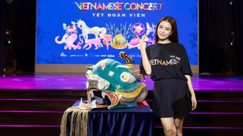 Hoàng Thùy Linh chính thức xin lỗi sau phát ngôn bất cẩn