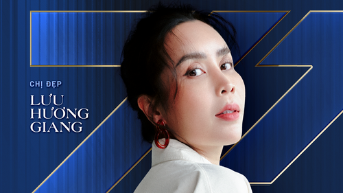 Lưu Hương Giang tham gia Chị đẹp đạp gió rẽ sóng 2023 hậu ồn ào của Hồ Hoài Anh