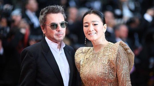 Dàn sao Hoa ngữ lấy chồng ngoại: Người viên mãn, kẻ vỡ mộng