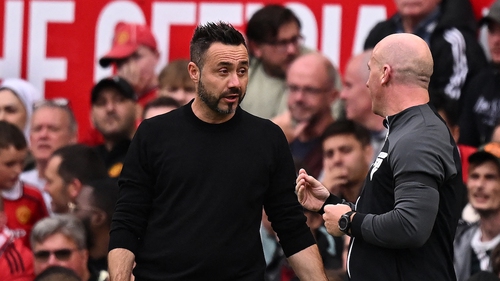 Nhận định trước trận Brighton vs AEK Athens: Brighton của De Zerbi xứng đáng được ngợi ca