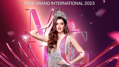 Chung kết Miss Grand International 2023: Giá vé cao nhất là 10 triệu đồng
