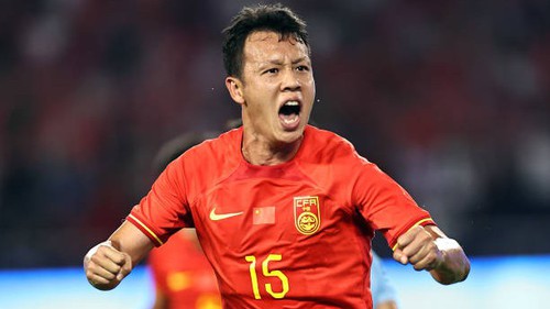 Nhận định bóng đá Olympic Trung Quốc vs Olympic Myanmar (18h30, 21/9), vòng bảng ASIAD 2023