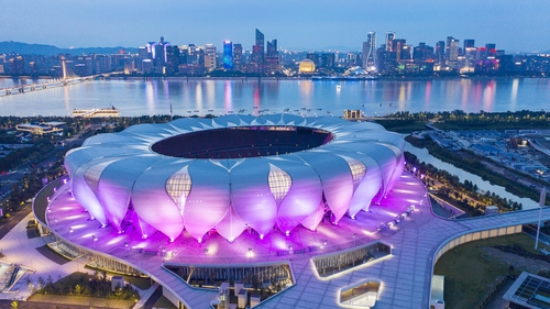 Lễ khai mạc ASIAD 2023: Thông điệp vì một châu Á đang lên