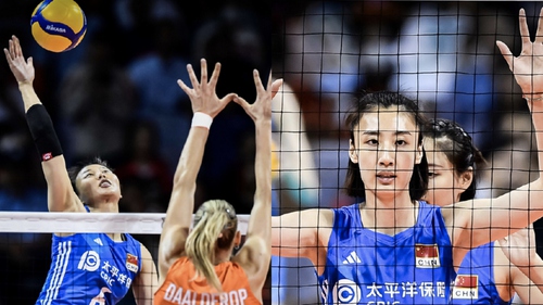 ĐT Trung Quốc thua liên tiếp trước đối thủ dưới cơ, hy vọng dự Olympic nhỏ dần, CĐV mong HLV huyền thoại trở lại