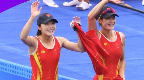 HCV ASIAD 2023 đầu tiên thuộc về đoàn thể thao Trung Quốc