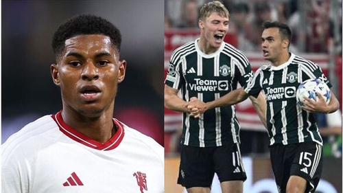 Tin nóng MU 25/9: Rashford nguy cơ nghỉ thi đấu, Reguilon có thể được mua đứt